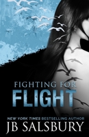 Fighting for Flight 1482632462 Book Cover