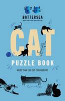 Battersea Dogs and Cats Home - Cat Puzzle Book 1802794131 Book Cover