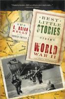 Best Little Stories from World War II 1888952857 Book Cover