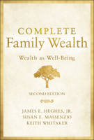 Complete Family Wealth 1119820030 Book Cover