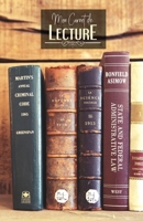 Carnet de lecture: Suivi livresque | 100 fiches de lecture pour vos livres | Livres et bois (French Edition) 1706366515 Book Cover