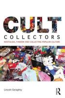Cult Collectors 0415617669 Book Cover