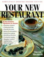 Your New Restaurant 1580621937 Book Cover