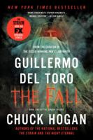 The Fall Book Cover