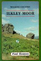 Walking Country: Ilkley Moor 1870141229 Book Cover