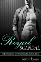 Royal Scandal 1547033649 Book Cover