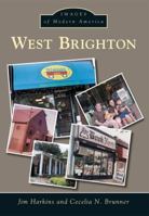 West Brighton (Images of Modern America: New York) 1467121940 Book Cover