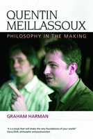 Quentin Meillassoux (Speculative Realism EUP) 0748640797 Book Cover