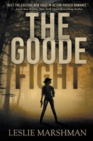 The Goode Fight 1952560004 Book Cover