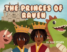 Princes of Raven 1965334334 Book Cover