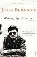 Waking Up in Toytown: A Memoir 0224080733 Book Cover
