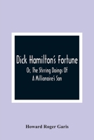 Dick Hamilton's Fortune; or, The Stirring Doings of the Millionaire's Son 1515018245 Book Cover