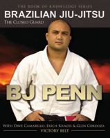 Brazilian Jiu-Jitsu: The Closed Guard (Book of Knowledge) 0981504469 Book Cover