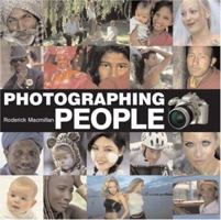 Photographing People 1861083130 Book Cover
