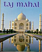 Taj Mahal 8174370064 Book Cover