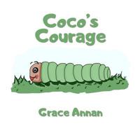 Coco's Courage 0692088180 Book Cover