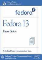 Fedora 13 User Guide 1596822139 Book Cover