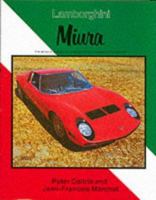 Lamborghini Miura 1903088038 Book Cover