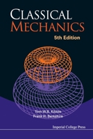 Classical Mechanics 1860944353 Book Cover