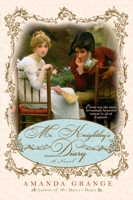 Mr. Knightley's Diary 042521771X Book Cover