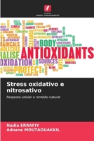 Stress oxidativo e nitrosativo (Portuguese Edition) 6207705335 Book Cover