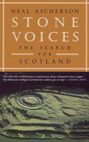 Stone Voices: The Search for Scotland 1862075832 Book Cover