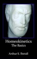 Homeokinetics: The Basics 0990536149 Book Cover