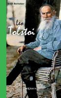 Leo Tolstoi. Biographie 3863475046 Book Cover