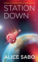 Station Down B0BRRQ4YF5 Book Cover