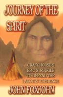 Journey Of The Spirit 1603180044 Book Cover