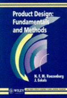 Product Design: Fundamentals and Methods 0471954659 Book Cover