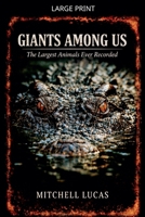Giants Among Us B0GVLJ4S79 Book Cover