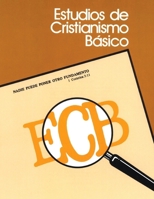 Estudio de Cristianismo Básico 1626930341 Book Cover