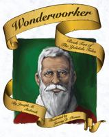 Wonderworker: Book 2 of the Yuletide Tales 057879456X Book Cover