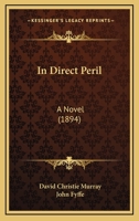 In Direct Peril: A Novel 1514323923 Book Cover