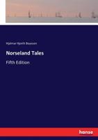 Norseland Tales 0548489807 Book Cover