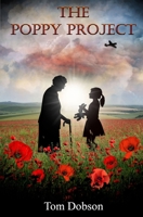 The Poppy Project 106877651X Book Cover