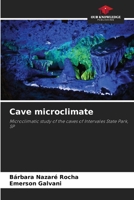 Cave microclimate 6207757912 Book Cover