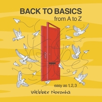 Back To Basics: from A to Z B0GW16ZT6L Book Cover
