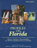 Profiles of Florida 1592371108 Book Cover