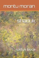 shaduk: shaduk book B0CFZ9DGT3 Book Cover