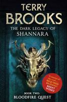 Bloodfire Quest 0345523504 Book Cover