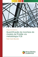 Quantifica��o da incerteza do modelo de Priddle via metodologia FCB 6139709911 Book Cover