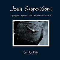 Jean Expressions 1480147575 Book Cover