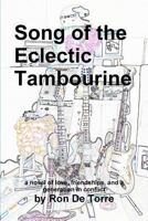 Song of the Eclectic Tambourine B08LPLBN7H Book Cover