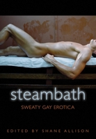 Steam Bath 1573449326 Book Cover