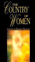 The Country of Women 0934971455 Book Cover