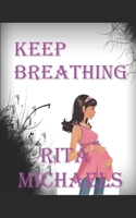 KEEP BREATHING B08928J6PK Book Cover