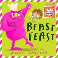 Beast Feast 1684640059 Book Cover