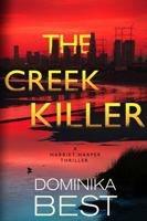 The Creek Killer 1949674037 Book Cover